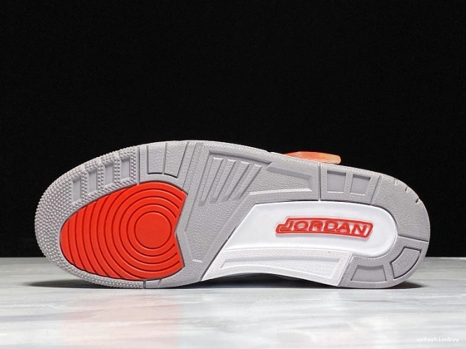 Retro Jordan Hall 136064-116 Air 3 Fame of 1022